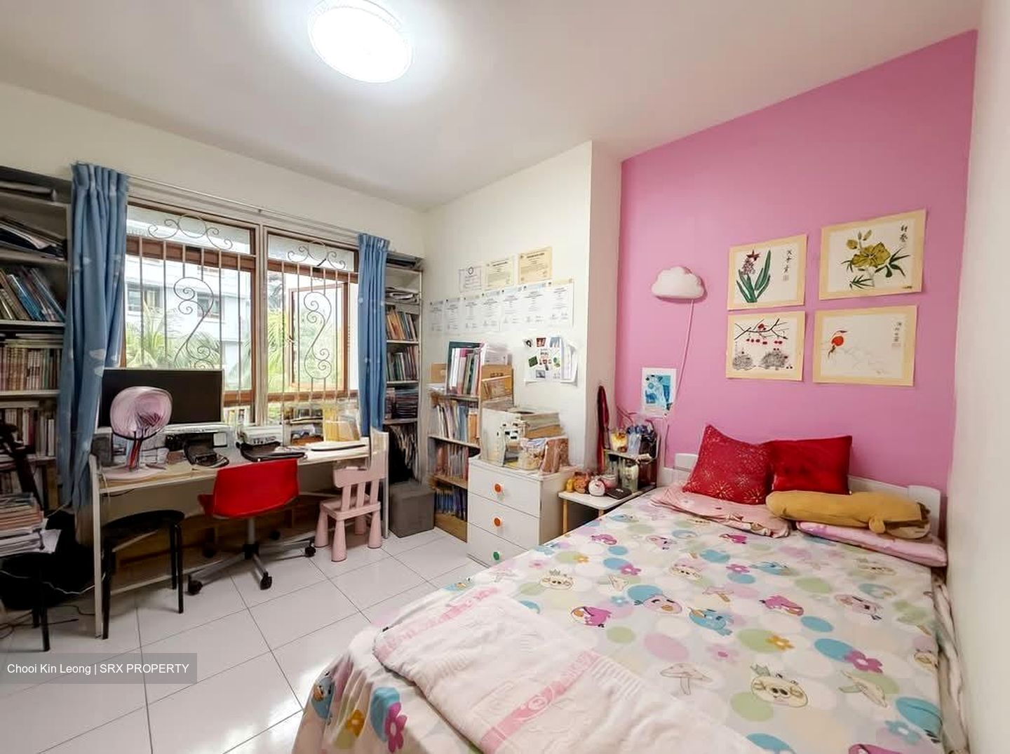 Blk 313D Anchorvale Gardens (Sengkang), HDB 4 Rooms #560861101